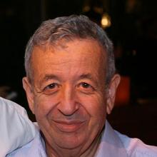 Eliezer Rivlin's Profile Photo
