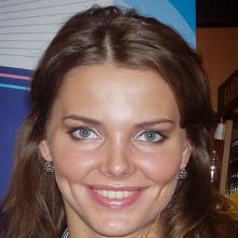 Elizabeth Boyarskaya's Profile Photo