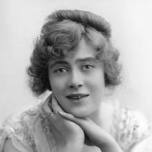 Vera Cornish's Profile Photo