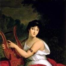 Eleonora Denuelle's Profile Photo