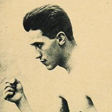 Enrique Giaverini's Profile Photo