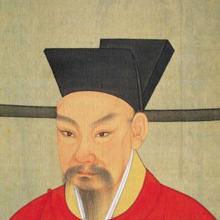 Emperor Lizong's Profile Photo