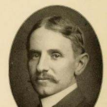 Edward Talcott's Profile Photo