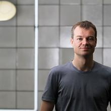 Erik Nimwegen's Profile Photo