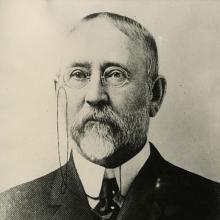 Eugene Semple's Profile Photo