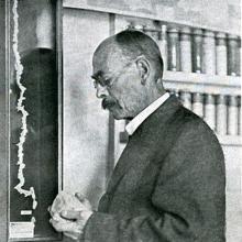 Eugen Geinitz's Profile Photo