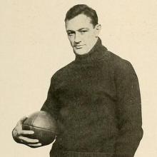 Eugene Mercer's Profile Photo