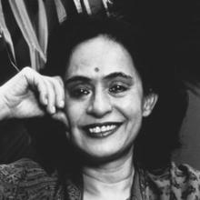 Gita Mehta's Profile Photo