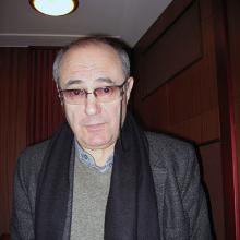 Faraj Garayev's Profile Photo