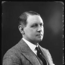 Ernest Evans's Profile Photo