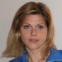 Elizabeth Marin's Profile Photo