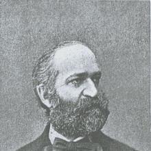 Ferdinand Thieriot's Profile Photo