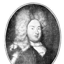 Ernest Frederick I's Profile Photo
