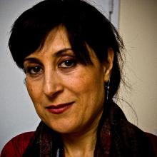 Fatemeh Aria's Profile Photo