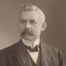Ernst Sellin's Profile Photo