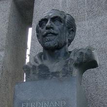 Ferdinand Hanusch's Profile Photo