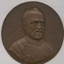 Emil Freiherr Marschalk von Ostheim's Profile Photo