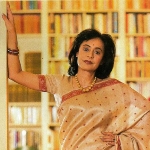 Photo from profile of Gita Mehta