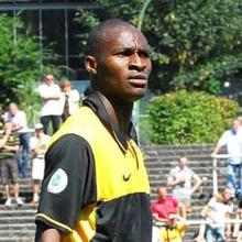 Frank Njambe's Profile Photo