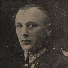 Franciszek Sikorski's Profile Photo