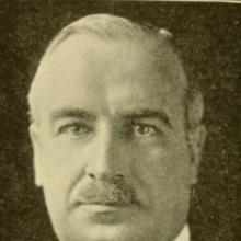 Frank Gilman Allen's Profile Photo