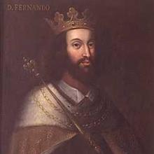 Fernando Ferdinand I's Profile Photo