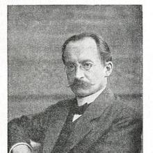 Ernst Gaupp's Profile Photo