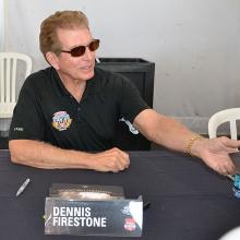 Dennis Firestone's Profile Photo