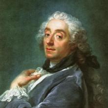 François Boucher's Profile Photo
