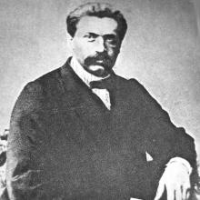 Edmund Rozycki's Profile Photo