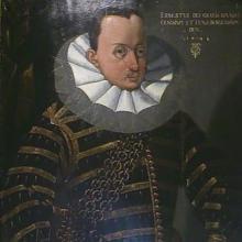 Ernest Ernest II's Profile Photo
