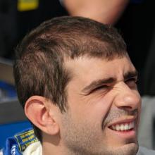 Dusan Borkovic's Profile Photo