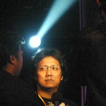 Erwin Gutawa's Profile Photo