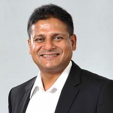 Dilith Jayaweera's Profile Photo