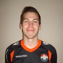 Dries Wuytens's Profile Photo