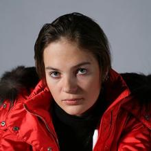 Ekaterina Stolyarova's Profile Photo