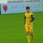 Photo from profile of Deng Kai