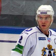 Denis Ezhov's Profile Photo
