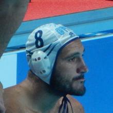 Evagelos Delakas's Profile Photo