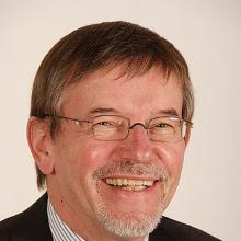 Dieter Mohrmann's Profile Photo