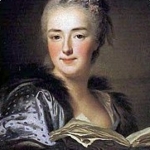 Marie-Jeanne Buzeau - Wife of François Boucher