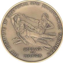 Award IEEE Medal of Honor