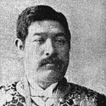 Kencho Suematsu's Profile Photo
