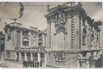 Photo from profile of Claude Viallat