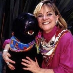 Photo from profile of Laurel Burch