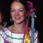 Photo from profile of Laurel Burch