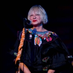 Photo from profile of Sia Furler