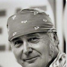 Robert Indiana's Profile Photo