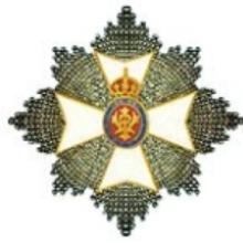 Award Royal Victorian Order