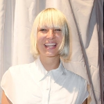 Photo from profile of Sia Furler